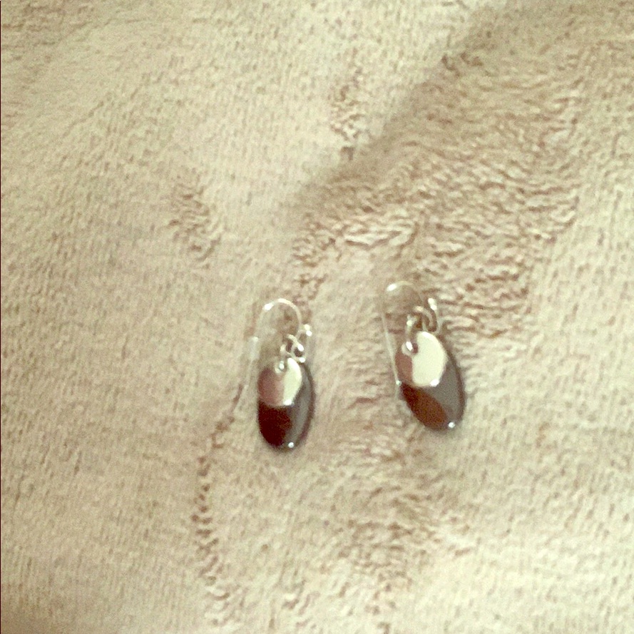 Simple Earrings
